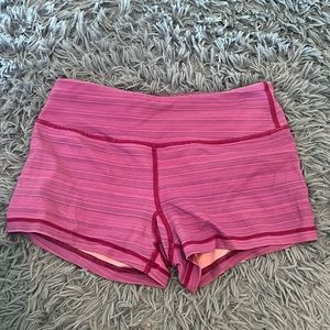 Savage Barbell Booty Short - Small